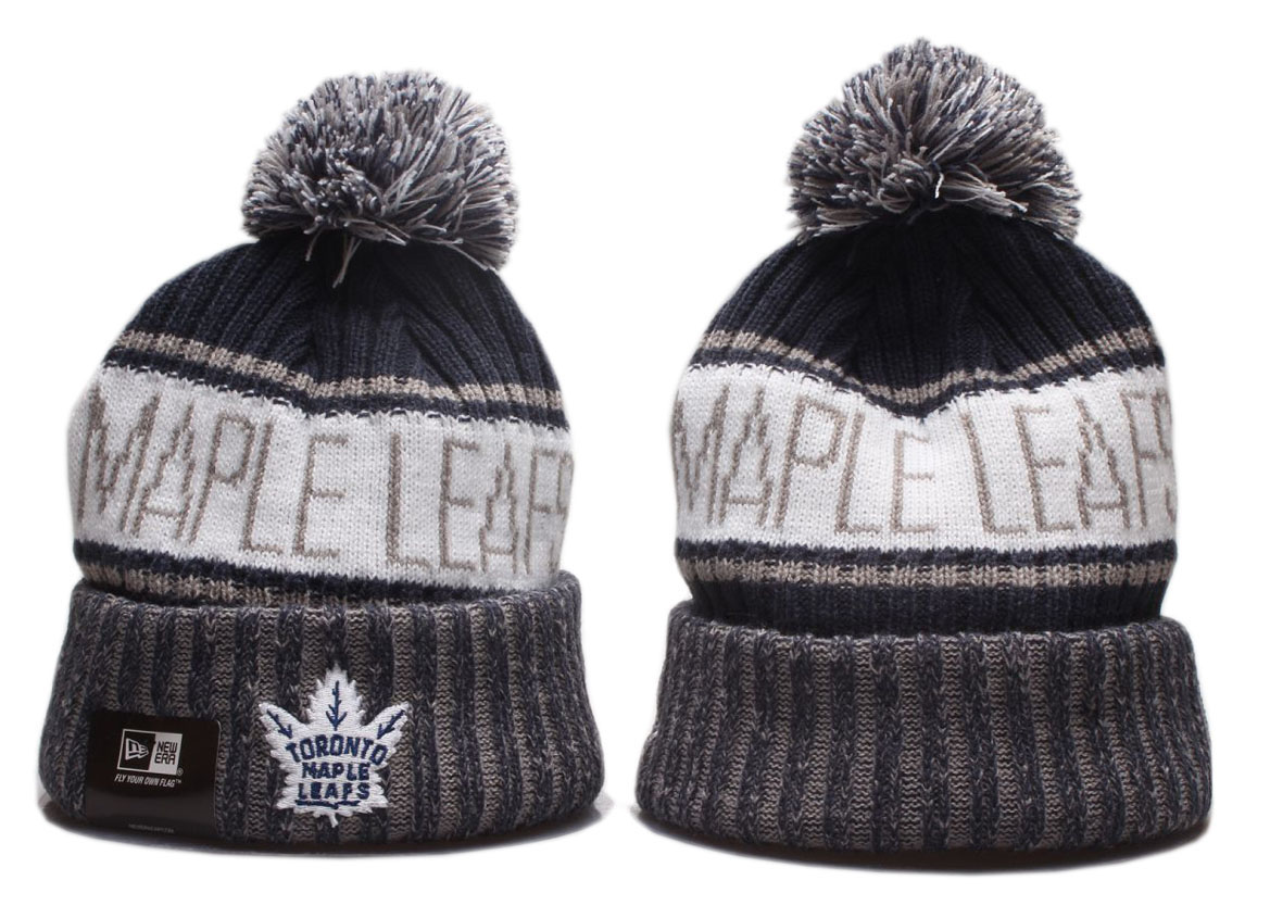 2023 NHL Beanies29->toronto maple leafs->NHL Jersey